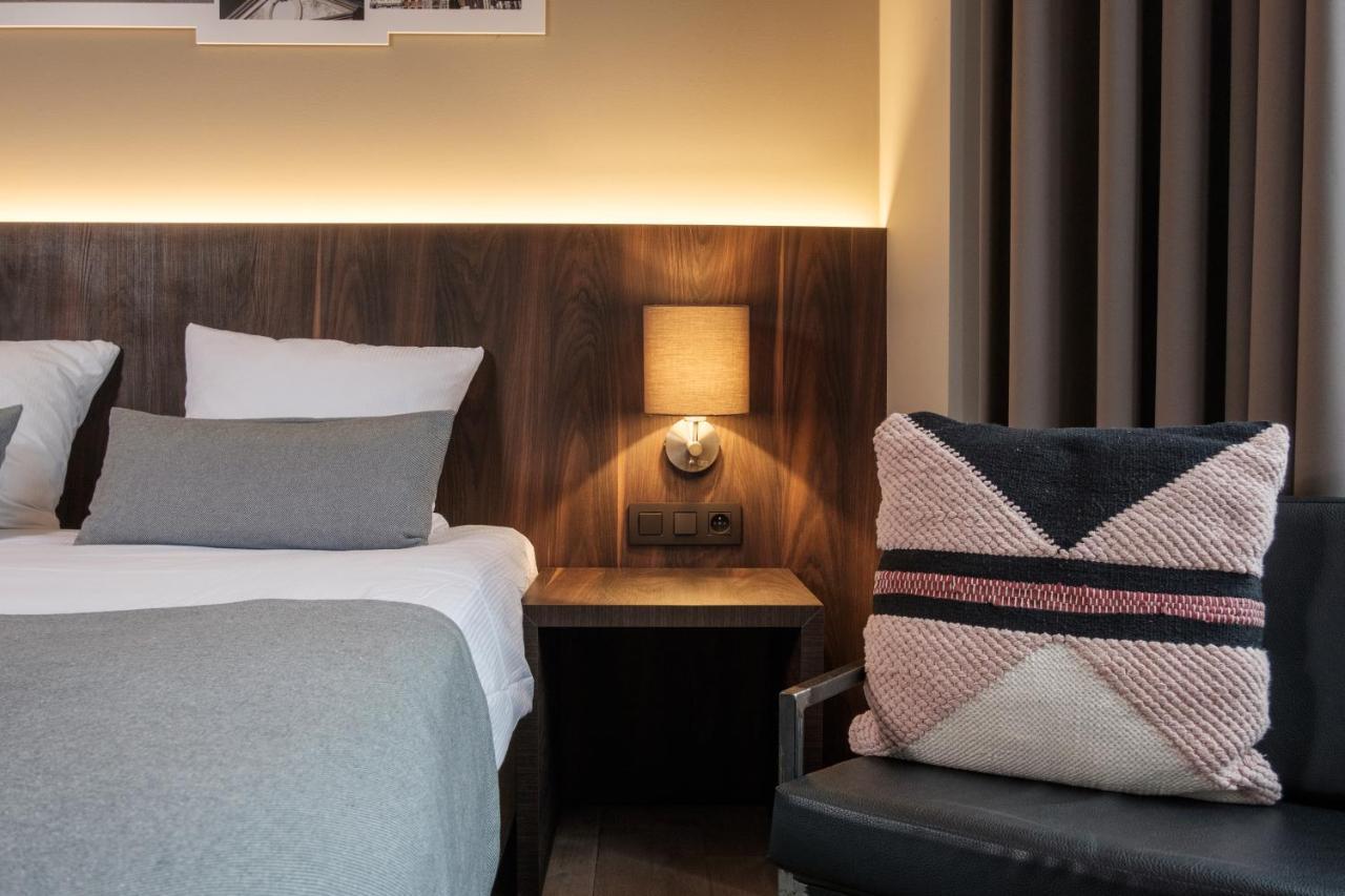 Hotel Elisabeth メッヒェレン エクステリア 写真