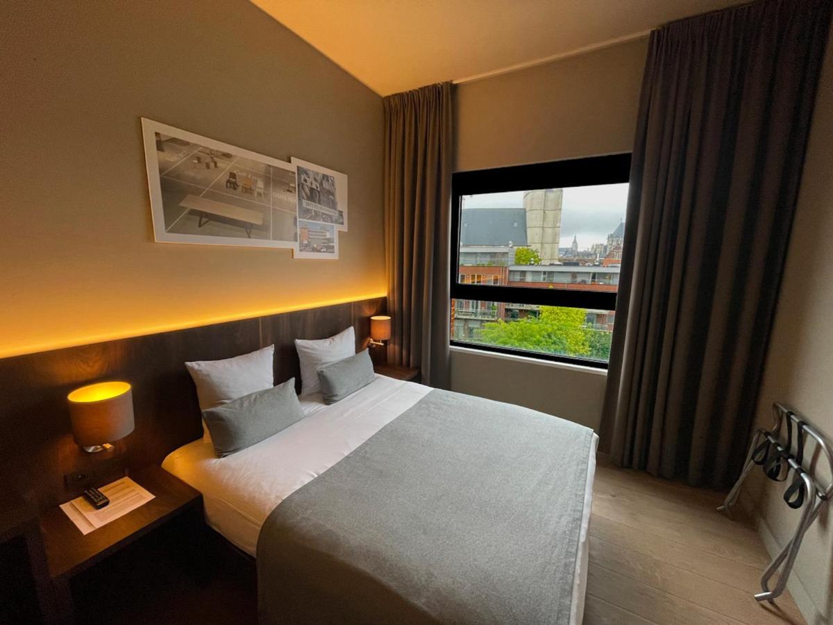 Hotel Elisabeth メッヒェレン エクステリア 写真