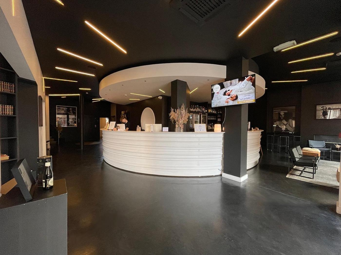 Hotel Elisabeth メッヒェレン エクステリア 写真